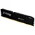 Memória Kingston Fury Beast, 16GB, 5200MHz, DDR5, CL40, Preto - KF552C40BB-16 - Imagem 3