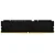 Memória Kingston Fury Beast, 16GB, 5200MHz, DDR5, CL40, Preto - KF552C40BB-16 - Imagem 4