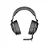 Headset Gamer Corsair Hs55 Surround Carbon, Carbono, Preto - Ca-9011265-Na - Imagem 2