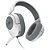 Headset Gamer Corsair HS55 Stereo P2 3.5mm, Drivers 50mm, Branco - CA-9011261-NA - Imagem 4