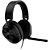 Headset Gamer Corsair HS55 Stereo P2 3.5mm, Drivers 50mm, Carbono - CA-9011260-NA - Imagem 2