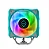 Air Cooler 120mm Iceberg Thermal Icesleet G40 Oc, Blue - Icesleetg4oc-tgg-00a - Imagem 3