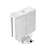 Air Cooler Deepcool Gammaxx Ag400 Digital ARGB, 120mm, White - R-ag400-whadmn-g-1 - Imagem 2