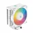 Air Cooler Deepcool Gammaxx Ag400 Digital ARGB, 120mm, White - R-ag400-whadmn-g-1 - Imagem 1