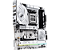 Placa Mãe Asrock X870 Steel Legend Wifi, Amd Am5, Atx, Bluetooth, Ddr5 - X870 Steel Legend Wifi - Imagem 4