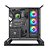 Water Cooler 360 Preto Thermaltake TH360 V2 Ultra EX ARGB Fans Magnéticas, Display LCD, Intel/AMD - CL-W415-PL12SW-A - Imagem 7