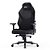Cadeira Gamer Ergonômica DT3 N10, Até 160Kg, Reclinável, Braço 4D, Claase 4, Preto - 14105-1 - Imagem 3