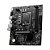Placa-Mãe MSI Pro B760M-E, Intel LGA 1700, M-ATX, DDR4, Preto - PRO B760M-E DDR4 - Imagem 4