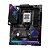 Placa-Mãe ASRock X870 Riptide, AMD, AM5, ATX, WiFi, DDR5, Preto - 90-MXBQC - Imagem 4