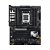 Placa-Mãe ASUS TUF GAMING X870-PLUS WIFI 7, AMD AM5, DDR5, WIFI, Preto - 90MB1IU0-M0EAY0 - Imagem 1