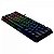 Teclado Óptico Gamer Razer Huntsman Mini, RGB, USB, Switch Purple, ANSI, 60%, Preto, RZ0303390500 - Imagem 4