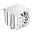 Cooler Para Processador Deepcool Ak620 Digital Pro Com Display Branco - r-ak620-whapmn - Imagem 1