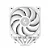 Cooler Para Processador Deepcool Ak620 Digital Pro Com Display Branco - r-ak620-whapmn - Imagem 5