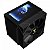 Cooler Para Processador Gamdias Boreas M2-61L, 120mm, Com Tela LCD, Intel-AMD, Preto - M2-61L - Imagem 3