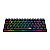 Teclado Mecanico Redragon Jax, Rainbow, ABNT2, Switch Marrom, Preto, K613-KB-PT-BROWN - Imagem 5