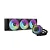 Water Cooler Deepcool LE360 V2 Preto Anti-Leak Argb 360mm - R-LE360-BKAMMC-G-2 - Imagem 2