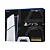 Console Playstation 5 Slim Digital Edition, 825GB, USB, HDMI, Branco - Imagem 2