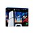 Console PlayStation 5, Edição Digital, SSD 825GB, Controle Sem Fio DualSense + 2 Jogos Digitais - CFI 2114B - Imagem 2