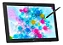 Mesa Digitalizadora Com Tela XP-PEN Artist Drawing, 23.8" Full HD, Preto - ARTISTCD240F_US - Imagem 1