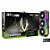 Placa De Vídeo Zotac RTX 5080 Amp, 16gb, Gddr7, 256 Bits, Displayport, HDMI, Uhbr, PCie, Preto - zt-b50800b-10p - Imagem 1