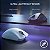 Mouse Gamer Razer DeathAdder V3 Pro Ergonomic Wireless - RZ0104630100 - Imagem 2