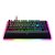 Teclado Gamer Razer Blackwidow V4 Pro, Chroma RGB, Switch Amarelo.Layout Us, Preto - RZ0304681900 - Imagem 2