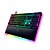 Teclado Gamer Razer Blackwidow V4 Pro, Chroma RGB, Switch Amarelo.Layout Us, Preto - RZ0304681900 - Imagem 4