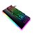 Teclado Gamer Razer Blackwidow V4 Pro, Chroma RGB, Switch Amarelo.Layout Us, Preto - RZ0304681900 - Imagem 3