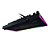 Teclado Gamer Razer Blackwidow V4 Pro, Chroma RGB, Switch Amarelo.Layout Us, Preto - RZ0304681900 - Imagem 5