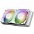 Water Cooler Gamdias Aura GL 240 Digital WH, 240mm, ARGB, Intel/AMD, Branco - AURA-GL240-DIGITAL-WH - Imagem 3