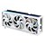 Placa de Vídeo ASUS ROG ASTRAL RTX5090 WHITE NVIDIA Geforce, 32GB, GDDR7 - 90YV0LWA-M0NA00 - Imagem 6