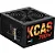 Fonte Gamer Aerocool ATX KCAS, 700W, Sem Cabo, Preto - EN53381 - Imagem 1