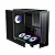 GABINETE GAMER GAMDIAS ATLAS M4 MID TOWER, COM 4 FANS ARGB, ATX, LATERAL EM VIDRO TEMPERADO, PRETO - ATLAS M4 - Imagem 3