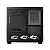 GABINETE GAMER GAMDIAS ATLAS M4 MID TOWER, COM 4 FANS ARGB, ATX, LATERAL EM VIDRO TEMPERADO, PRETO - ATLAS M4 - Imagem 4