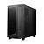 GABINETE GAMER GAMDIAS ATLAS M4 MID TOWER, COM 4 FANS ARGB, ATX, LATERAL EM VIDRO TEMPERADO, PRETO - ATLAS M4 - Imagem 6