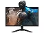 Monitor Gamer BRX, Tela 21", LED, 60Hz, HDMI, VGA, Widescreen - MBRX21BK - Imagem 1