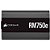 Fonte Corsair Gaming Rme Series Rm750e Preta Pci-E 5.0 80 Plus Gold Modular - CP-9020262-BR - Imagem 2