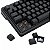 Teclado Gamer Mecânico Redragon Ucal Pro, RGB, Wireless, Bluetooth, Switch Brown, ABNT2, 75%, Preto, K673-RGB-PRO - Imagem 6