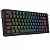 Teclado Gamer Mecânico Redragon Ucal Pro, RGB, Wireless, Bluetooth, Switch Brown, ABNT2, 75%, Preto, K673-RGB-PRO - Imagem 3