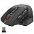 Mouse Gamer Redragon Aatrox Pro, RGB, Wireless, 26000 DPI, 15 Botões Programáveis, MMO, Sensor PAW 3395, Preto - M811RGB-PRO - Imagem 2