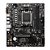 Placa Mãe MSI PRO B650M-B, AMD AM5, mATX, DDR5, Preto - PRO B650M-B - Imagem 2