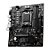 Placa Mãe MSI PRO B650M-B, AMD AM5, mATX, DDR5, Preto - PRO B650M-B - Imagem 4