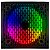 Fonte BRX Rainbow RGB, 650W, 80 Plus Bronze, PFC Ativo, RB650W - Imagem 4