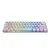 Teclado Gamer Com Fio Razer Huntsman Mini Mercury Linear Branco - Rz03-03390400-r3m1 - Imagem 2