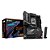 Placa-Mãe Gigabyte X870E AORUS ELITE WIFI7, AMD AM5, ATX, DDR5, LED RGB, Bluetooth, Wi-Fi 7, Preto - X870E A ELITE WIFI7 - Imagem 1