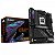 Placa-Mãe Gigabyte X870E AORUS ELITE WIFI7, AMD AM5, ATX, DDR5, LED RGB, Bluetooth, Wi-Fi 7, Preto - X870E A ELITE WIFI7 - Imagem 1