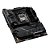 Placa Mãe ASUS ROG STRIX X870E-H GAMING WIFI7, AMD AM5, ATX, DDR5, Wi-fi 7, Bluetooth, Preto - 90MB1M90-M0EAY0 - Imagem 3