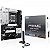 Placa Mãe Asus Prime X870-P WiFi, Chipset X870, AMD AM5, ATX, DDR5 - PRIME X870-P WIFI - Imagem 1