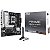 Placa-mãe Asus Prime B850M-A WiFi-CSM AMD AM5 B850 mATX, DDR5, PCIe 5.0 Ready, 3X M.2, Wi-Fi 6E - Imagem 1