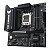 Placa Mãe Asus TUF-Gaming B850M-E WIFI, Chipset B850, AMD AM5, MATX, DDR5, 90MB1LS0-M0EAY0 - Imagem 2